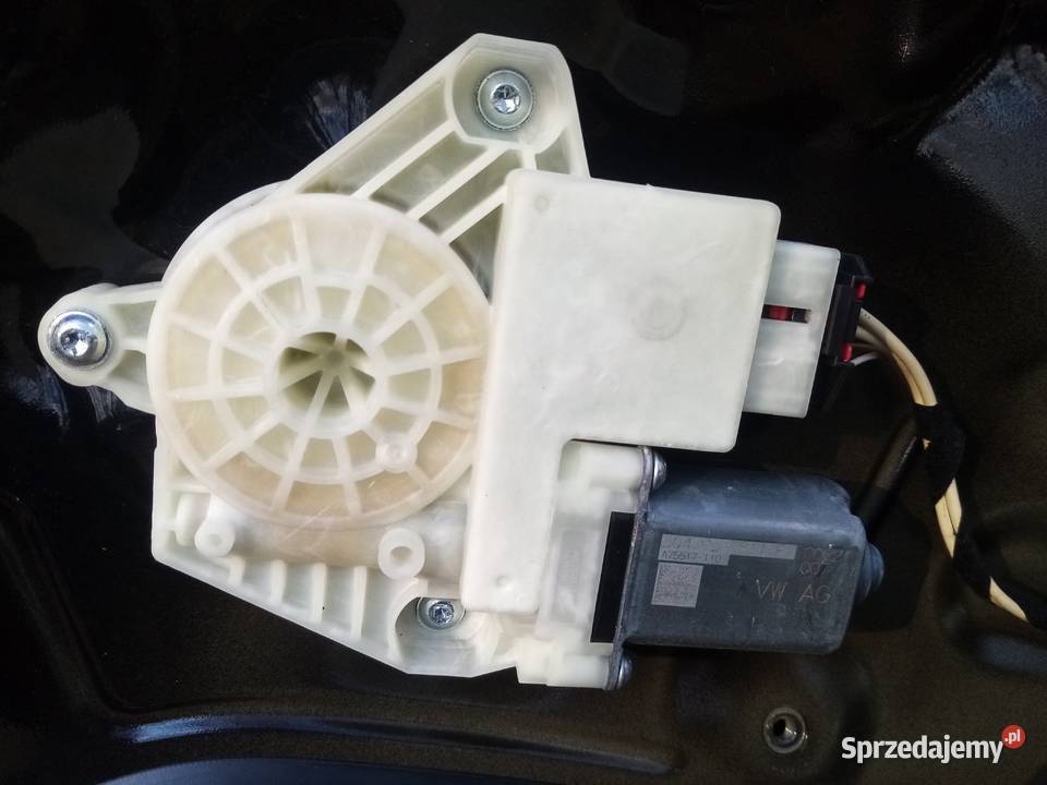 Silniczek szyb VW 5Q4959811E inne Drzwi