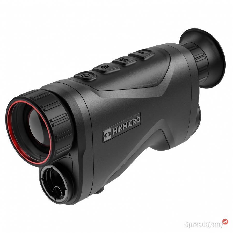 Kamera termowizyjna termowizor HIKMICRO Condor Sport i Wypoczynek