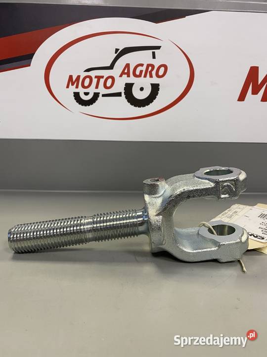 Widełki wieszaka narzędzi Case Holland Steyr Białystok