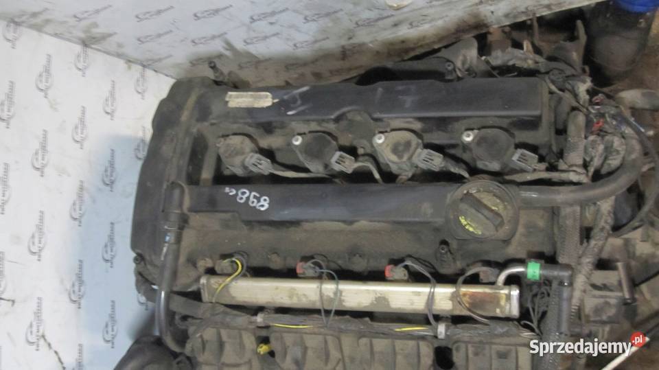 JEEP PATRIOT 24 B ED3 167 08r 159 silnik osobowe Kielce