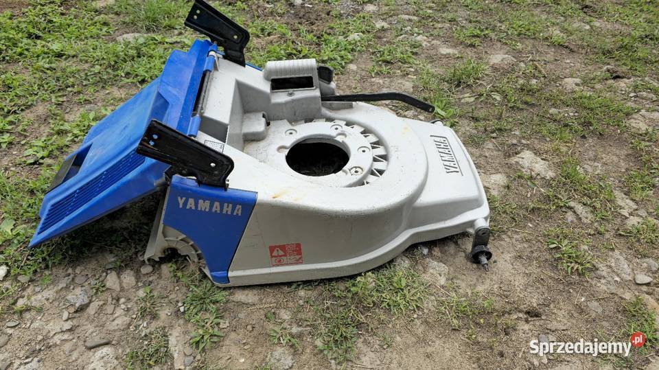 Wózek Laweta Kosisko Yamaha Części i akcesoria podkarpackie Rokietnica