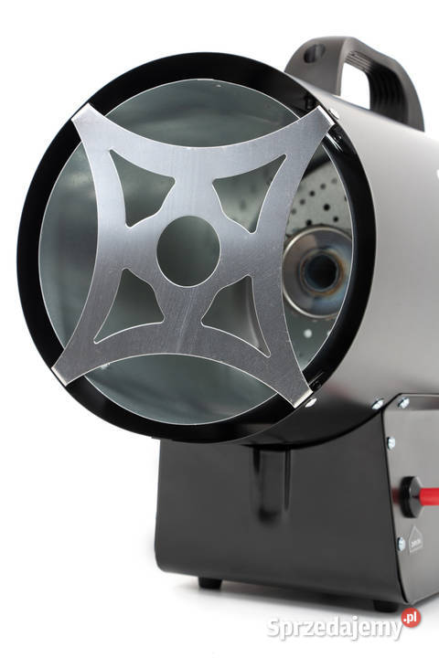 NAGRZEWNICA GAZOWA GARDYER HG3000 wielkopolskie Opalenica sprzedam