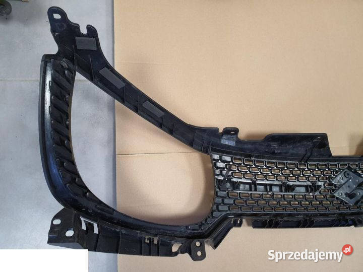 Suzuki ignis II atrapa grill przód osobowe Karoseria