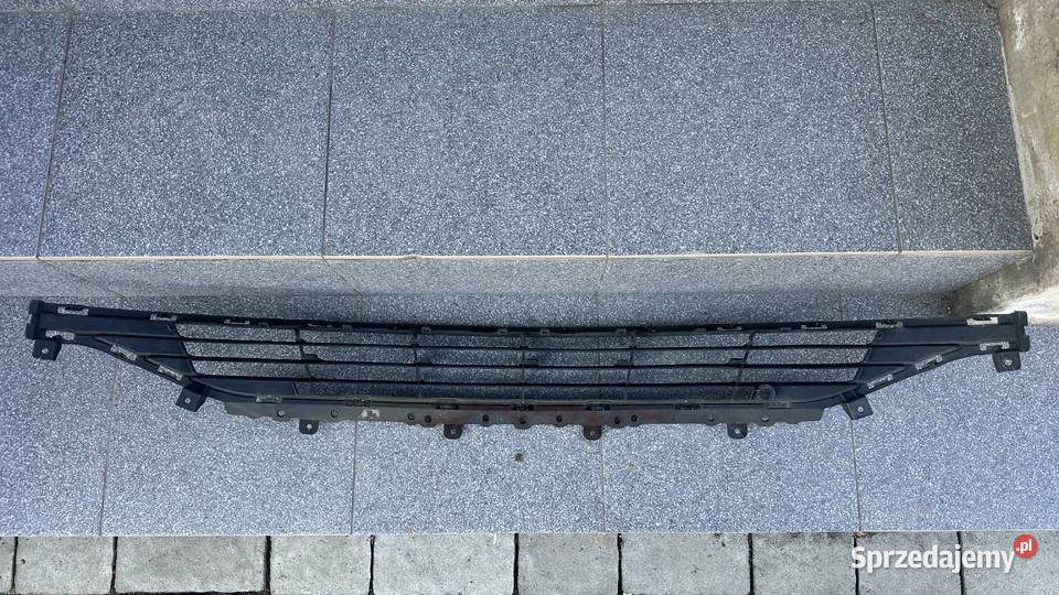 Opel Astra K V 15 Kratka Zderzaka Atrapa Radziszów