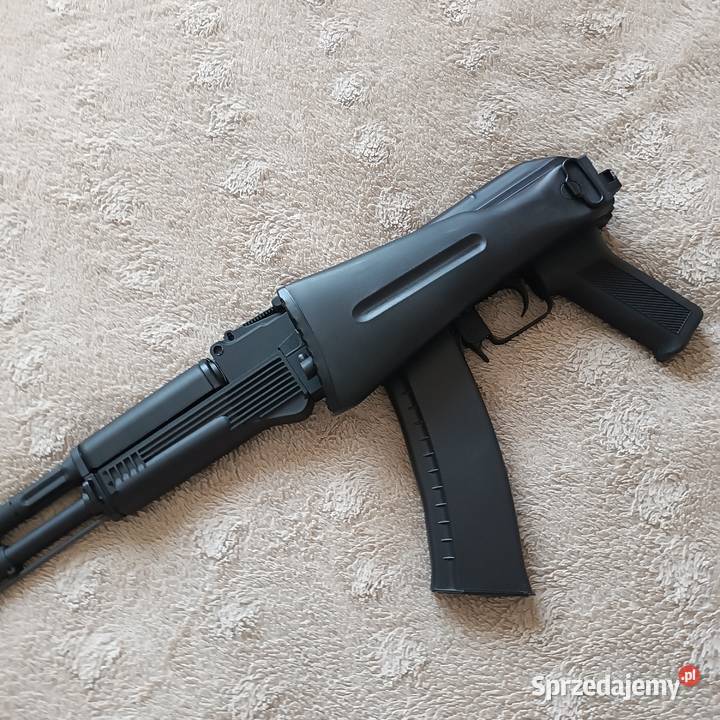 Replika ASG AK 74 ST Czudec