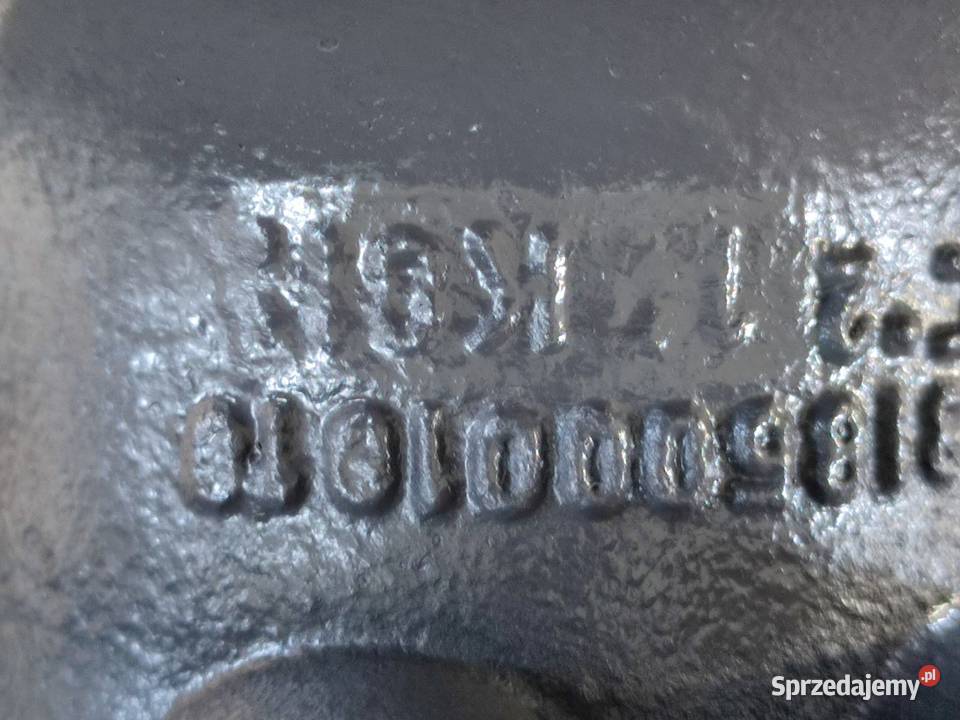 Siłownik hamulca tarczowego tył M731850001010 wielkopolskie Wilkowo