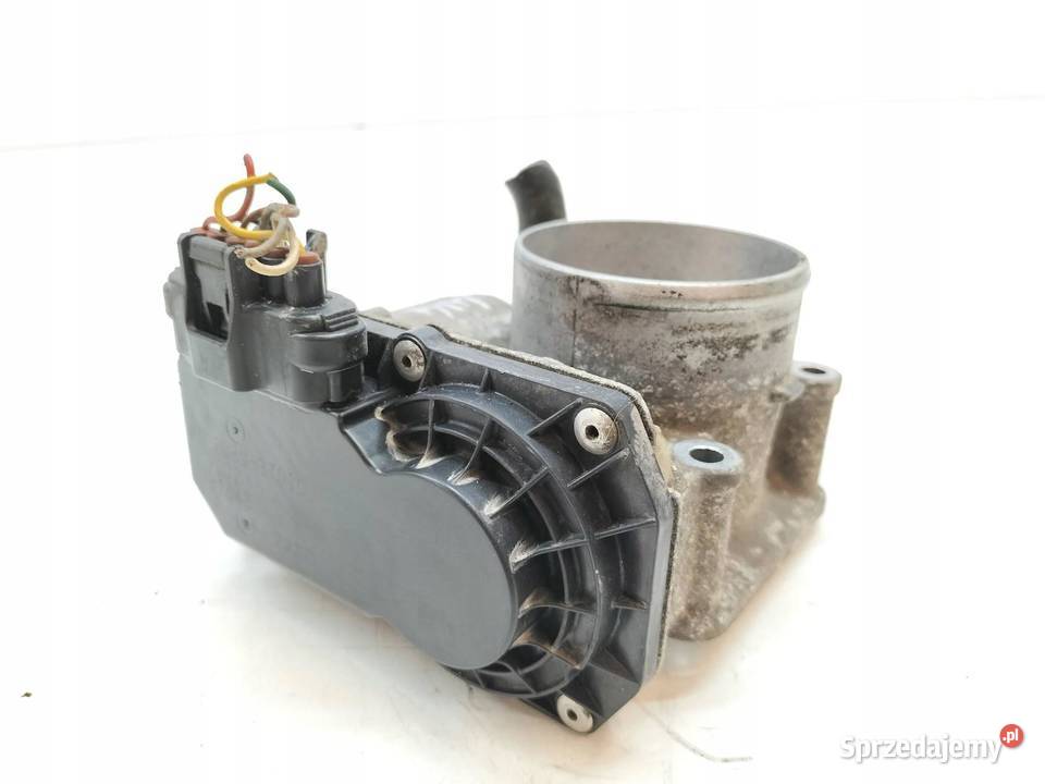 PRZEPUSTNICA 2203037010 16 VVTI Toyota Auris I świętokrzyskie