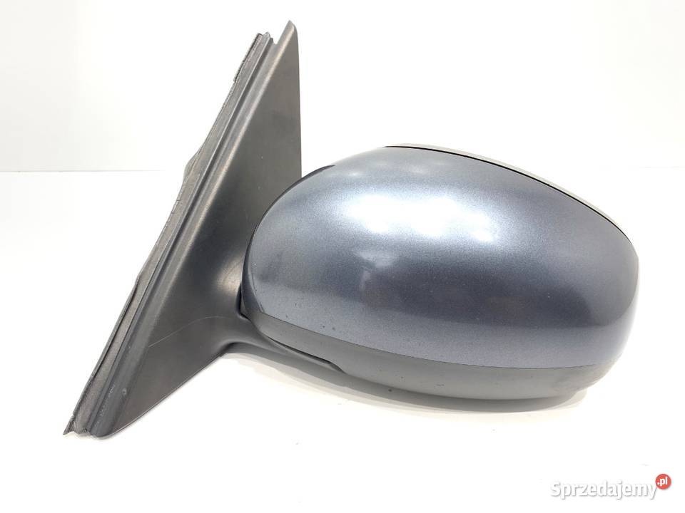 LUSTERKO LEWY SKODA ROOMSTER Van minibus 0615 sprzedam