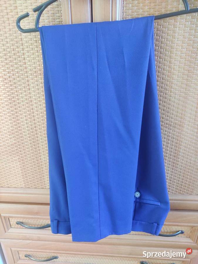 Garnitur THe King Odzież wyjściowa Myszków