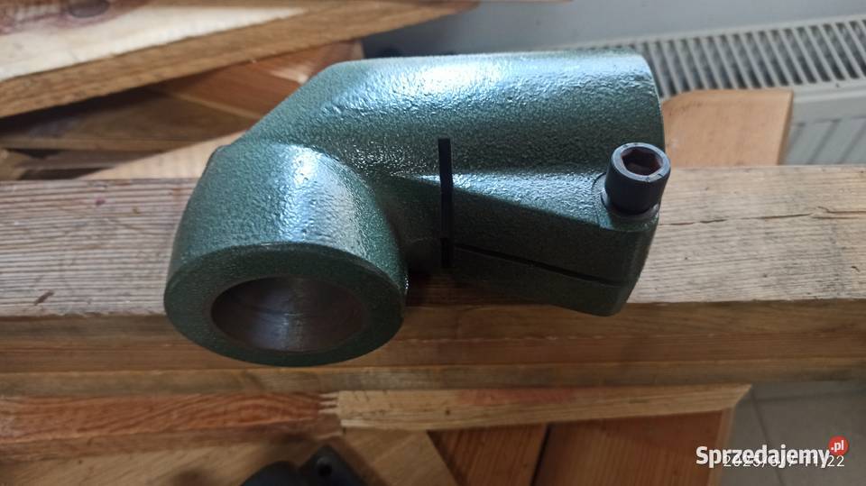 przegub do stojaka do mechanizmu posuwu Produkcja Kłodawa