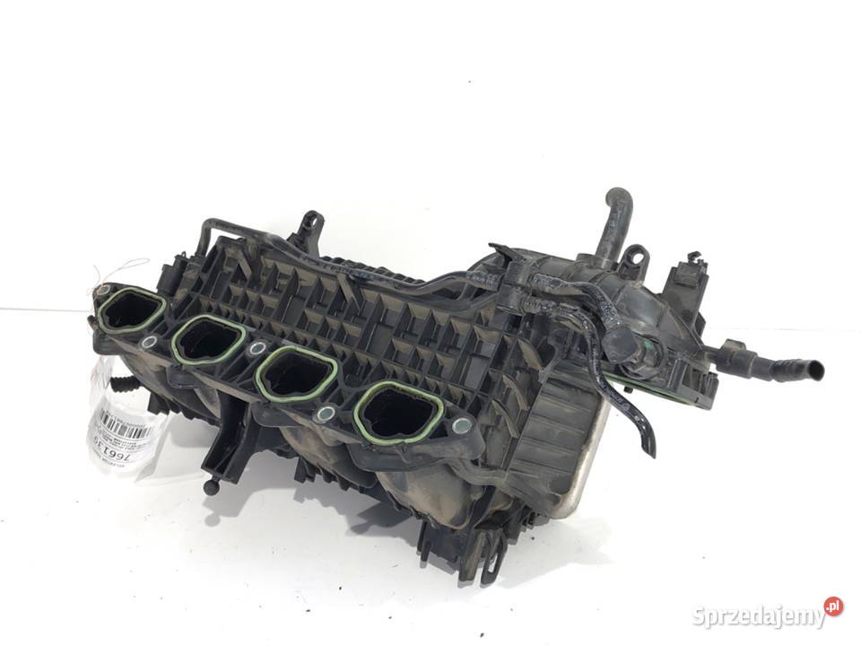 KOLEKTOR SSĄCY VW GOLF VII 04E145749B 14 122 Części samochodowe podkarpackie sprzedam