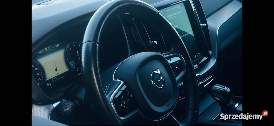 Volvo xc60 Lublin