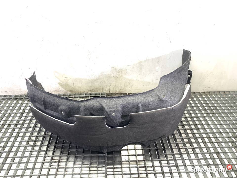 NADKOLE PRAWY TYŁ LEXUS LBX 6563752060 Crossover podkarpackie