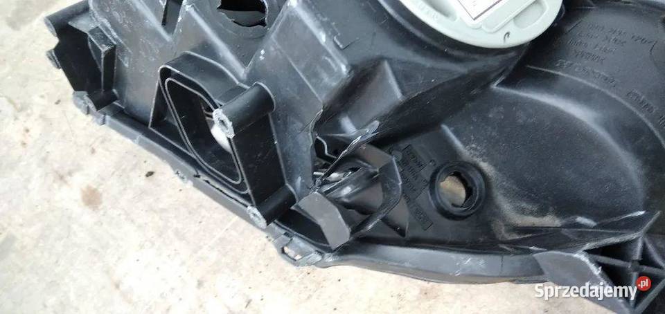 HONDA S2000 XENON LAMPA PRAWA osobowe Lampy przednie