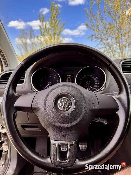 Golf 12b manual idealne auto miejskie Wrocław