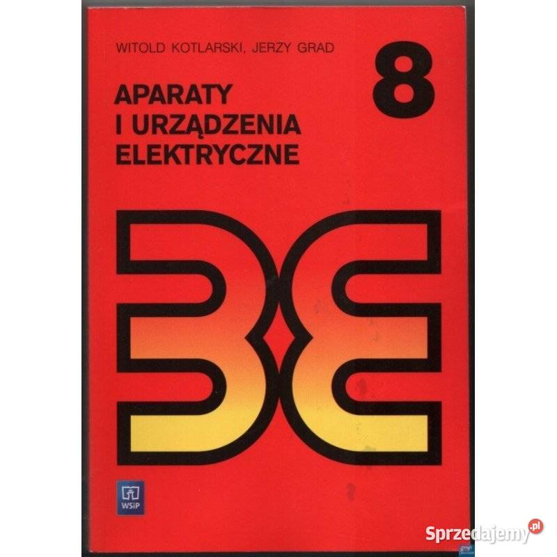 Aparaty i Urządzenia Elektryczne 8 Kotlarski mazowieckie Radom