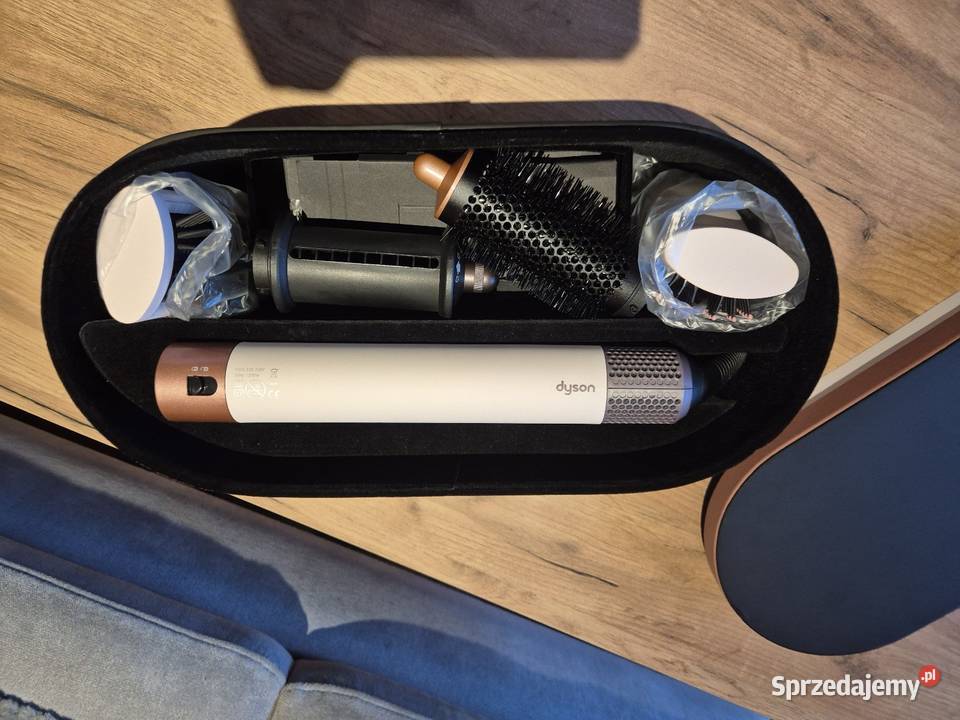 Suszarko lokówka Dyson airwrap complete Rybnik