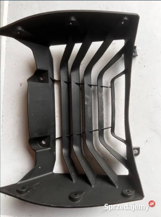 Osłona obudowa chłodnicy KTM RC 125 RC 390 1519 Ostrzeszów