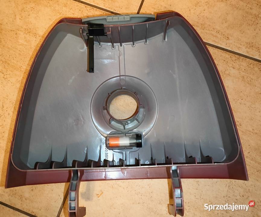 Zelmer Jupiter TYP 40000K58H P 2000W CZĘŚCI Bielsko-Biała