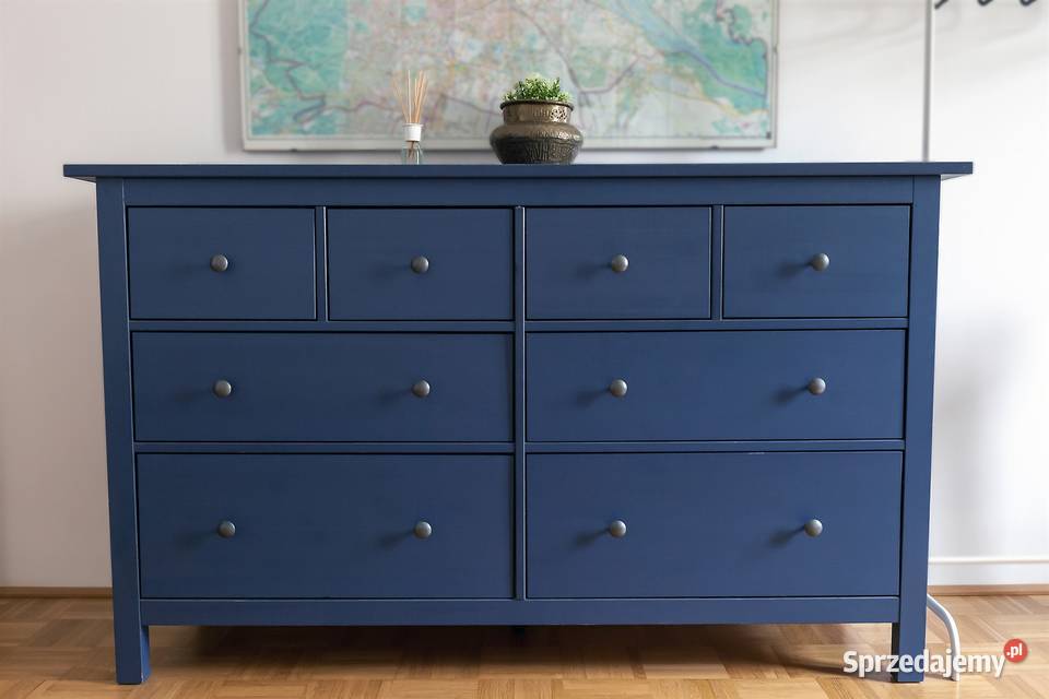 Komody na wymiar