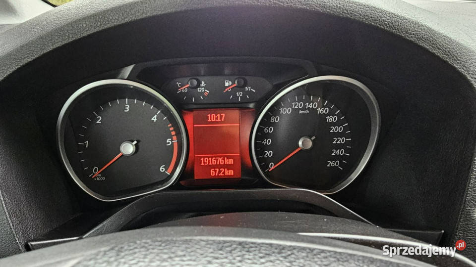 Ford Galaxy 7OSOBOWY Mk3 20062015 immobilizer Chełm Śląski