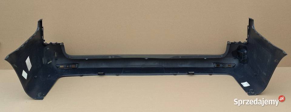 MERCEDES VITO W447 ZDERZAK TYŁ TYLNY A4478851825 osobowe Zderzaki Bieleń