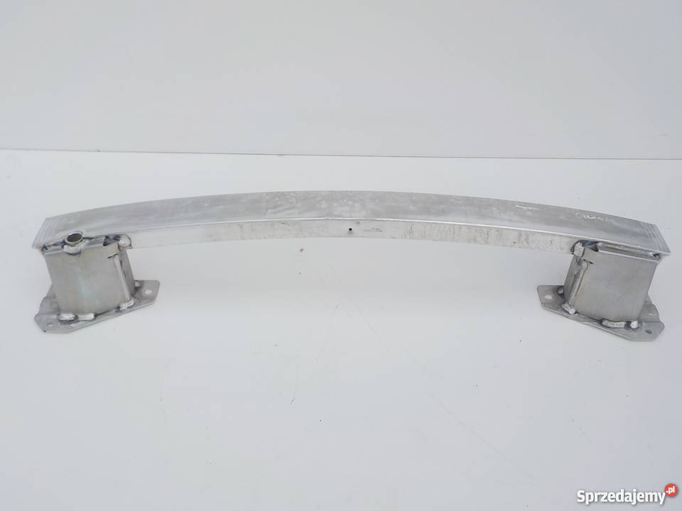 BELKA ZDERZAKA TYŁ OPEL ZAFIRA C Nowy Tomyśl