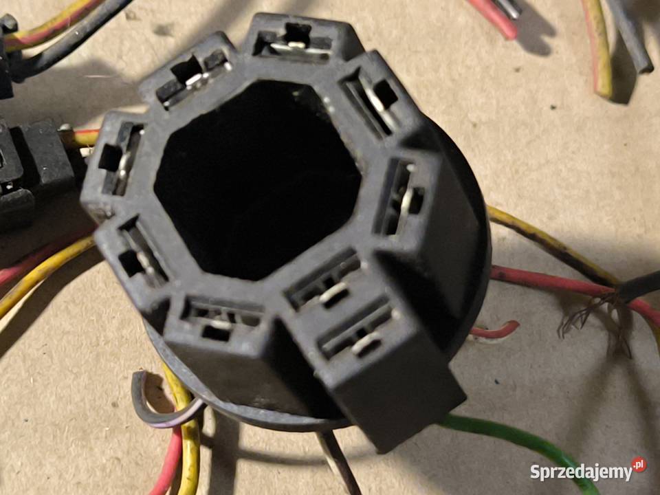 Polonez kość kostka elektryczne lusterko Stalowa Wola