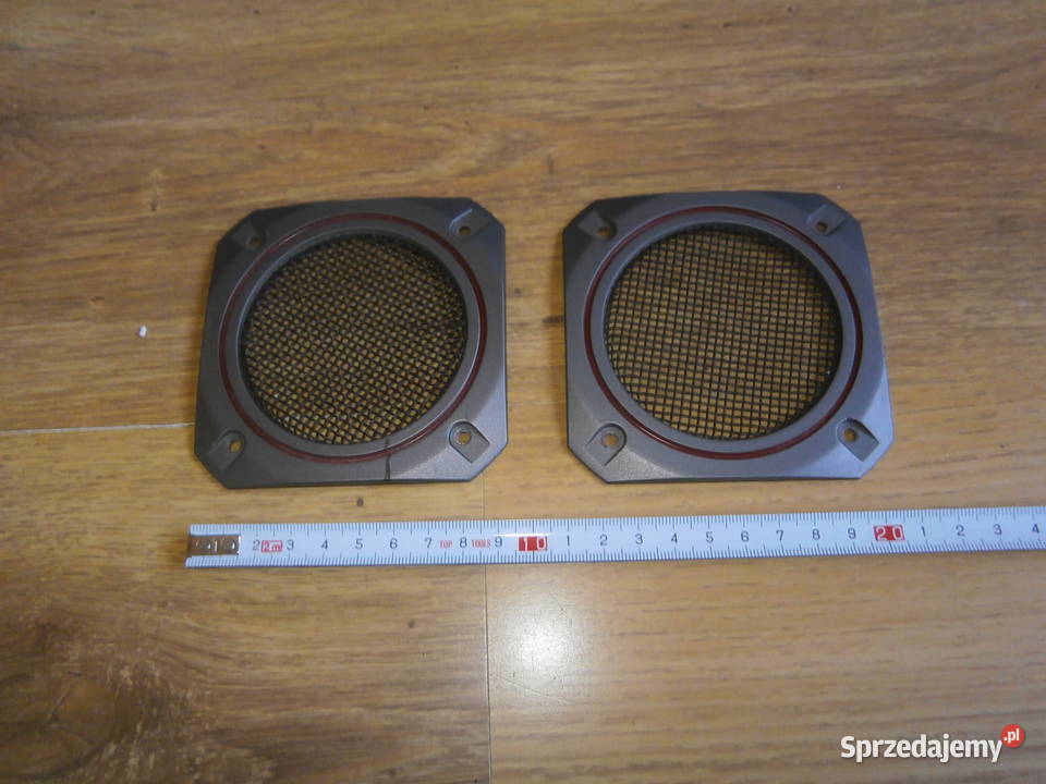 TONSIL ALTON MILDTON 70 80 110 ramki 10 2 ładne Łódź