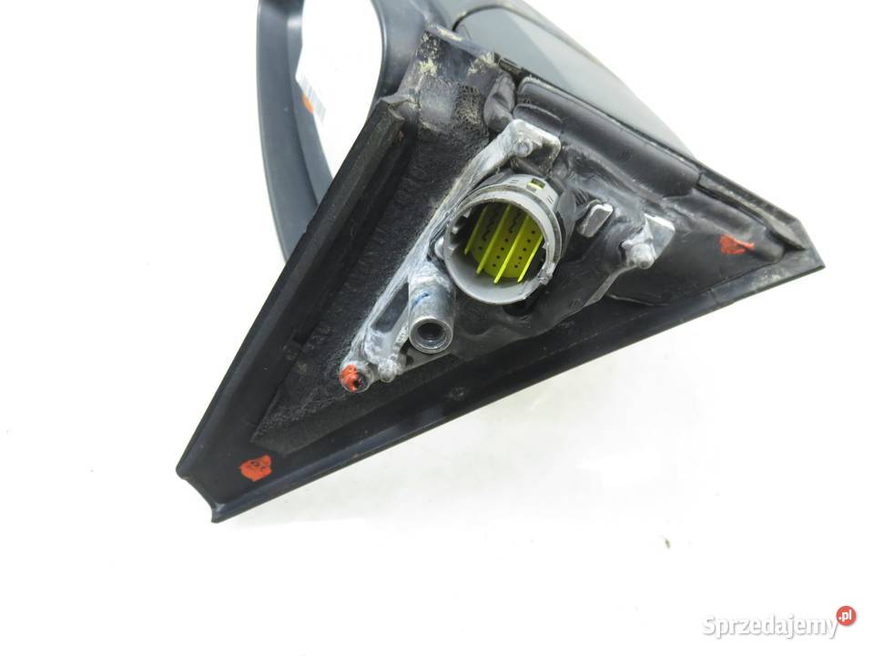 LUSTERKO PRAWE RENAULT ESPACE IV 7 PIN Lusterka zewnętrzne sprzedam