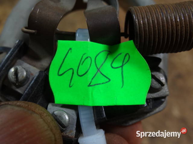 oprawka żarówki FER IFA AWO Simson MZ org DDR lubuskie Żary sprzedam
