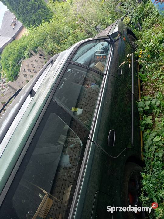 Subaru legacy III Przybynów