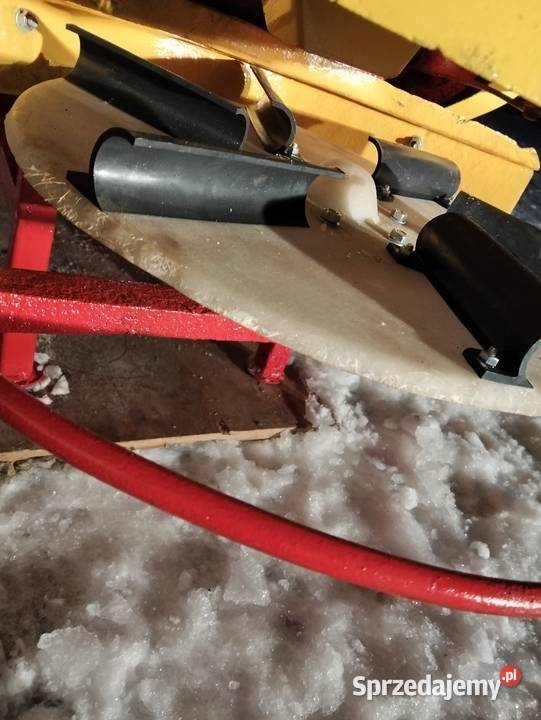 Sprzedam rozsiewacz motyl