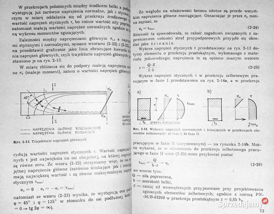 Konstrukcje budowlane Cz 2 A Okólski W Rudolf