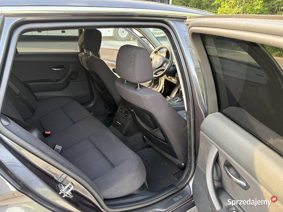 Sprzedam BMW 330xd Nowa Dęba
