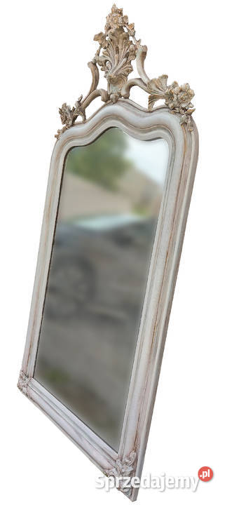 PATYNOWANE LUSTRO PAŁACOWE Szczecin