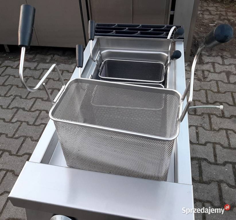 MAKARONIARKA WARNIK DO MAKARONU FAGOR M1294N Nowe Skalmierzyce sprzedam