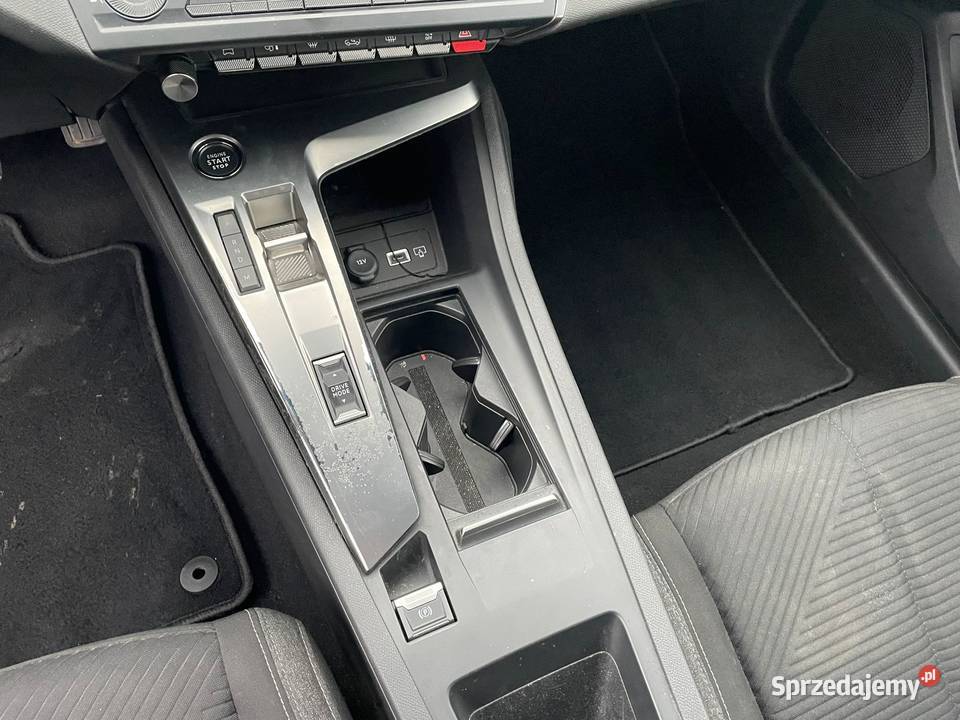 PEUGEOT 308 III SW 15 BlueHDi 130 Active Pack Lublin