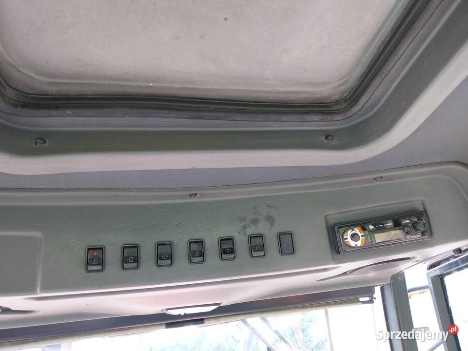 Ciągnik pronar 1025a 2007 105 Tczew