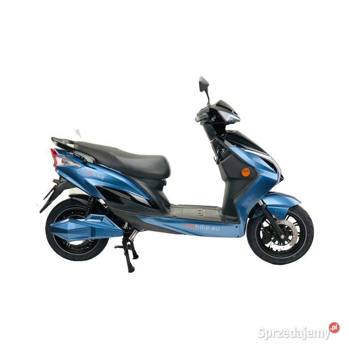 Skuter Elektryczny BILI BIKE X1 Lithium 2020W