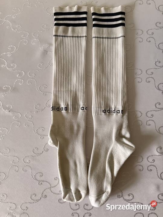 Getry piłkarskie adidas Originals Vintage 90s