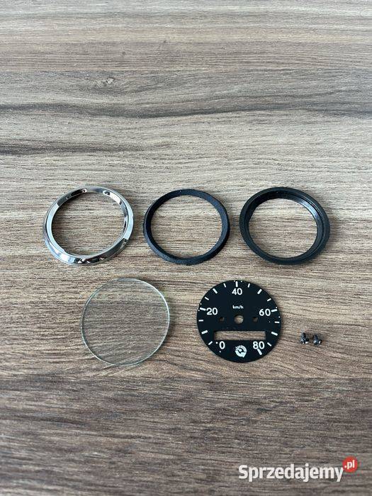 NOWY KOMPLET NAPRAWCZY LICZNIKA JAWA 50 KACZKA Bielsko-Biała