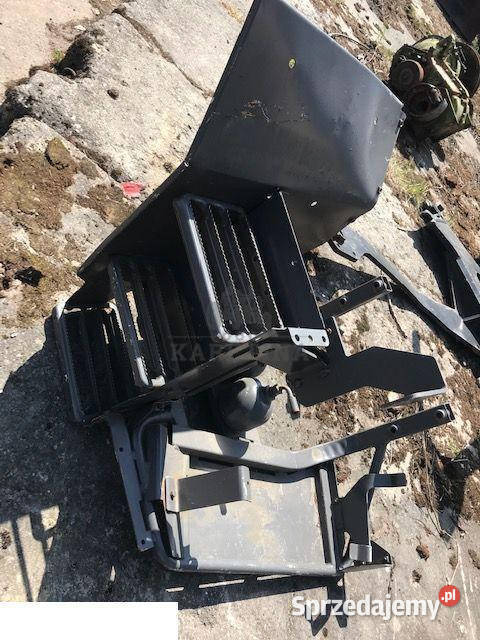 Fendt Stopnica Stopnie wielkopolskie Jastrzębniki sprzedam