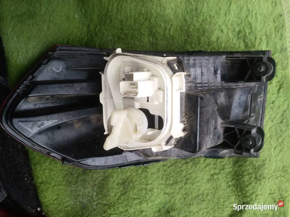 VW Touran 3 wkład lampy lampa 5TA945095A Rok produkcji 2016 zachodniopomorskie