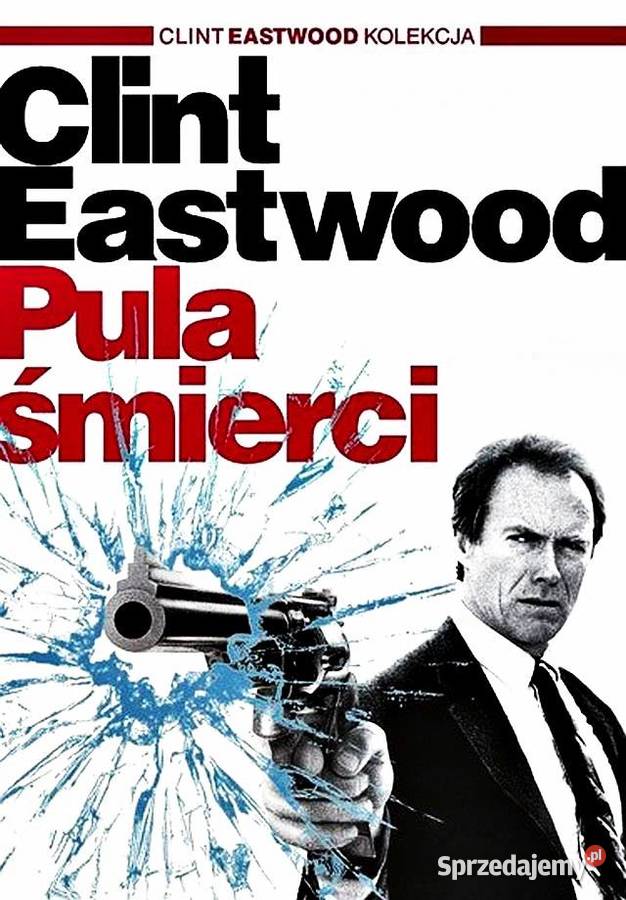 PULA ŚMIERCI Clint Eastwood Kalisz
