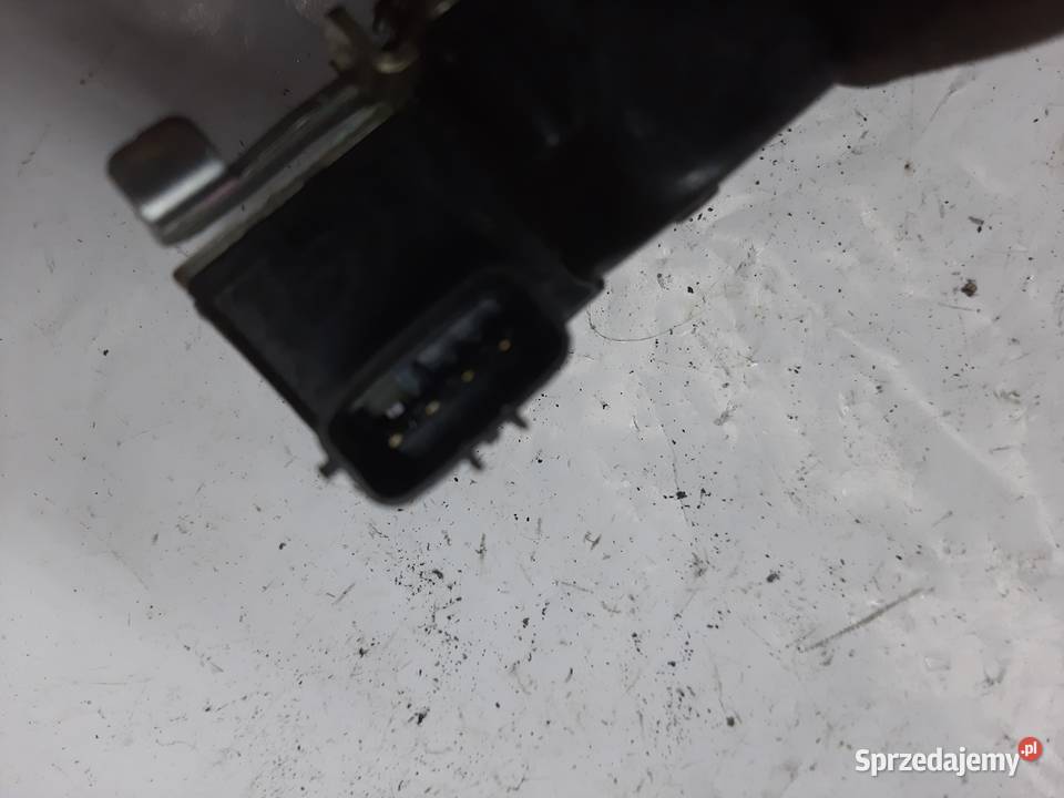 Hyundai I30 zamek klapy tylnej tył osobowe Ksawerów