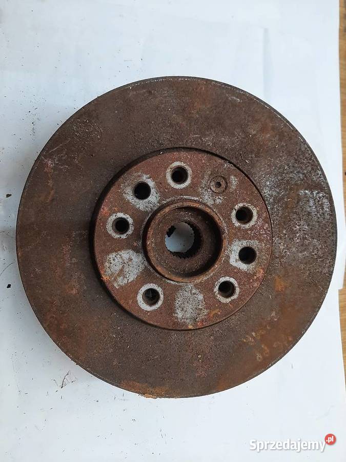 Fiat Croma 22 Opel Vectra C 22 piasta zwrotnica osobowe Ksawerów sprzedam