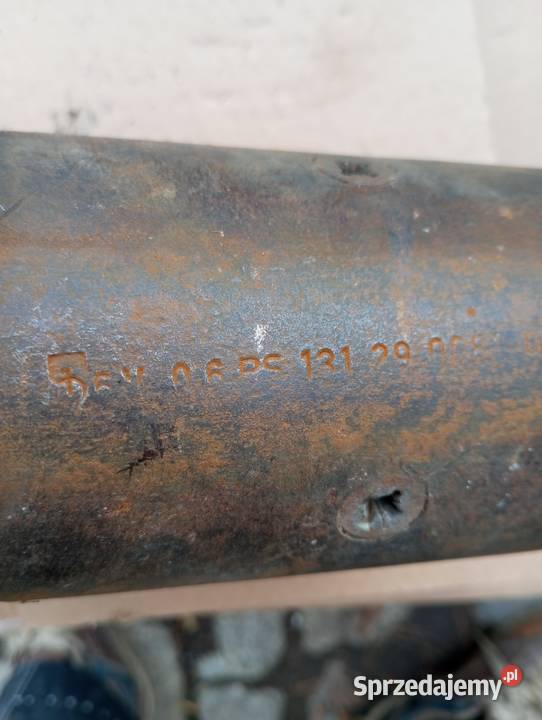 Rozrusznik Trabant Wartburg 6v DDR 12v Legnica