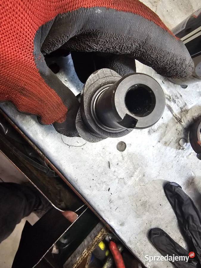 Suzuki DR 650 600 wałek rozrządu dr600 dr650 Jelenia Góra