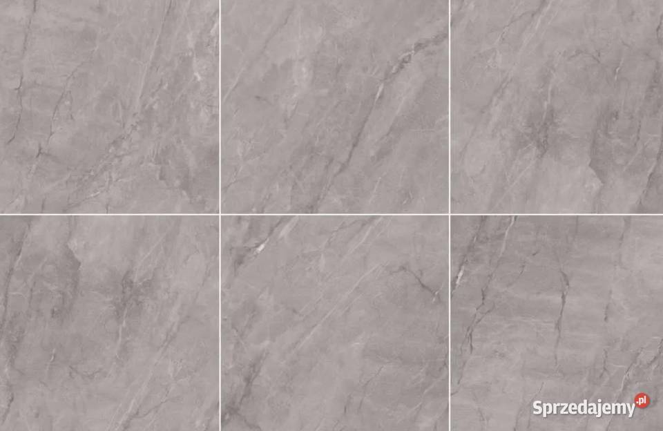 GRES PIETRA DI SAVOIE Gris 100X100 200m2 Materiały budowlane